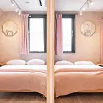 New Designed Apart Ment Shin-Okubo Sta 3 Min Walk