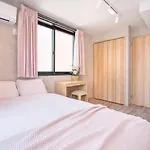 New Designed Apart Ment Shin-Okubo Sta 3 Min Walk