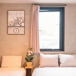 New Designed Apart Ment Shin-Okubo Sta 3 Min Walk