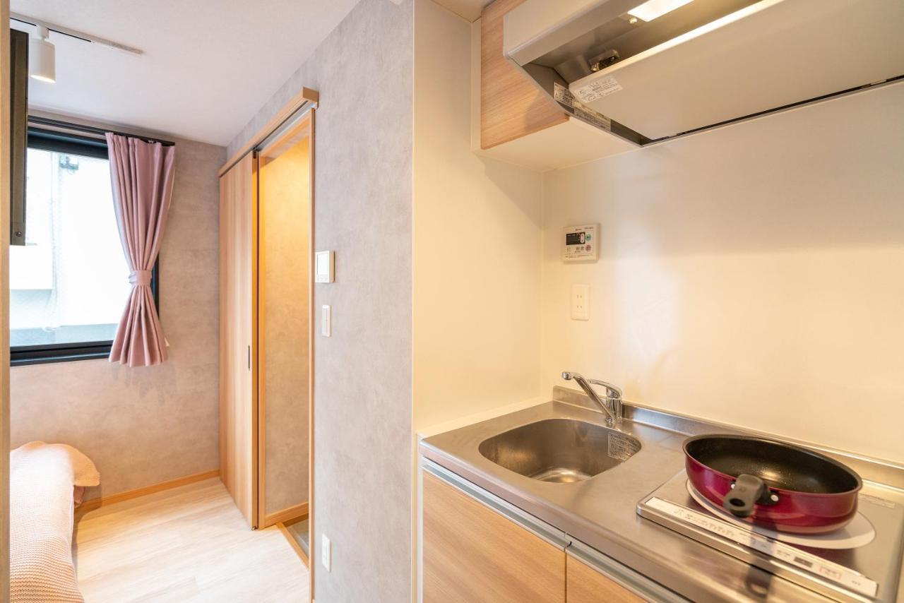 New Designed Ment Shin-okubo Sta 3 Min Walk Tokio