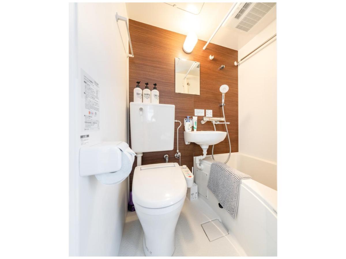 New Designed Ment Shin-okubo Sta 3 Min Walk Tokio