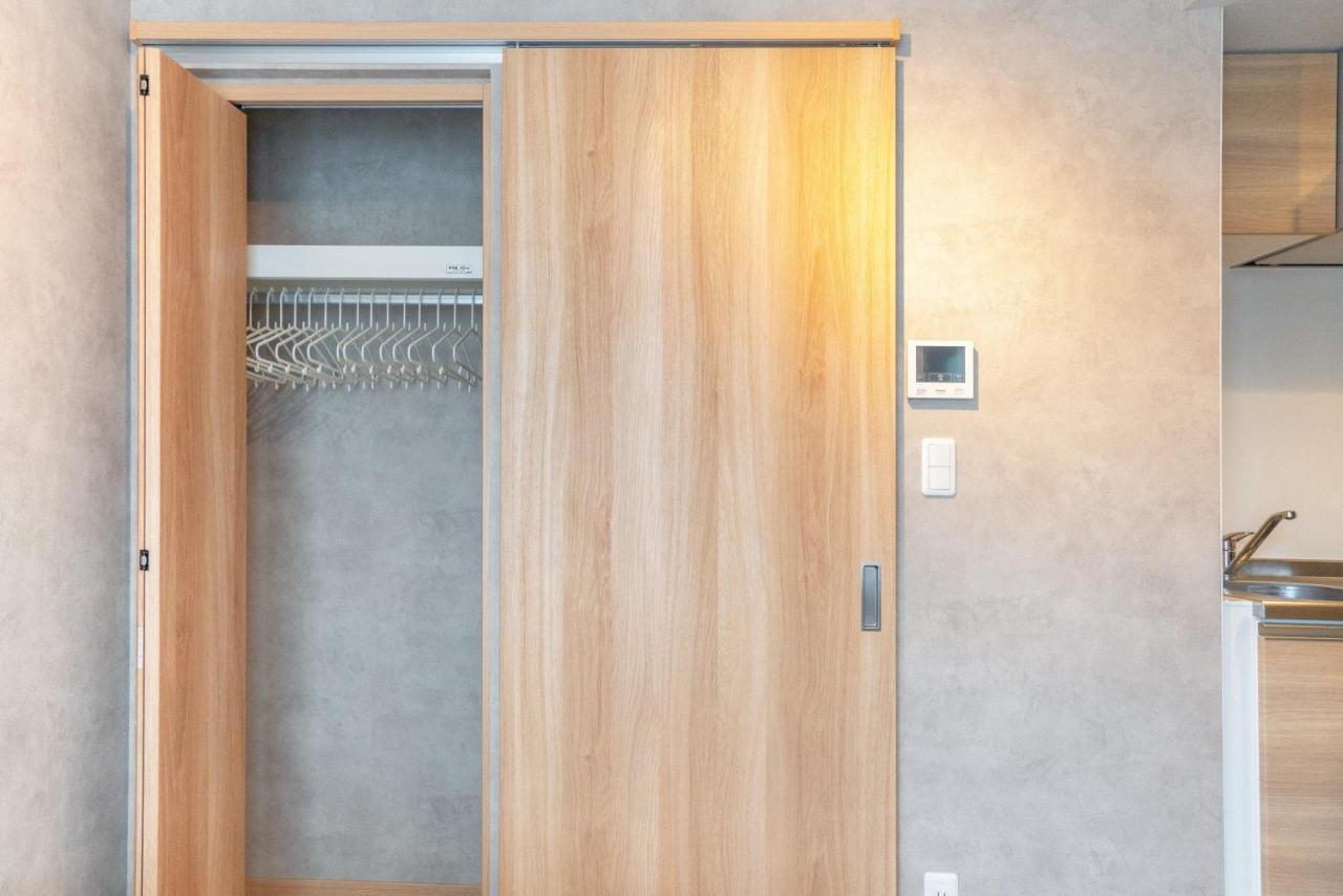 Aparthotel New Designed Ment Shin-okubo Sta 3 Min Walk *