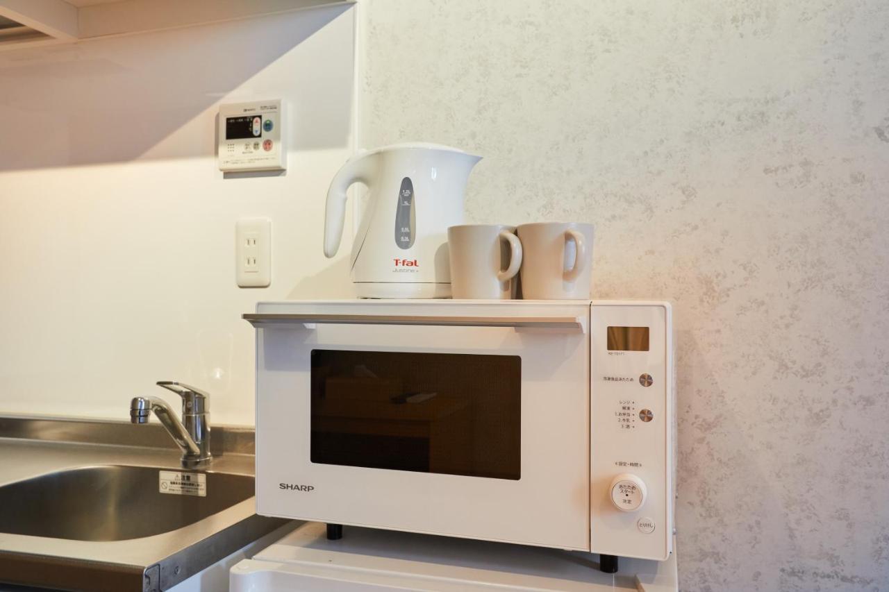 New Designed Ment Shin-okubo Sta 3 Min Walk Aparthotel *