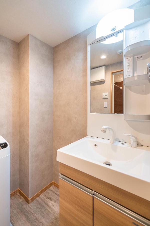 New Designed Ment Shin-okubo Sta 3 Min Walk Apartahotel *