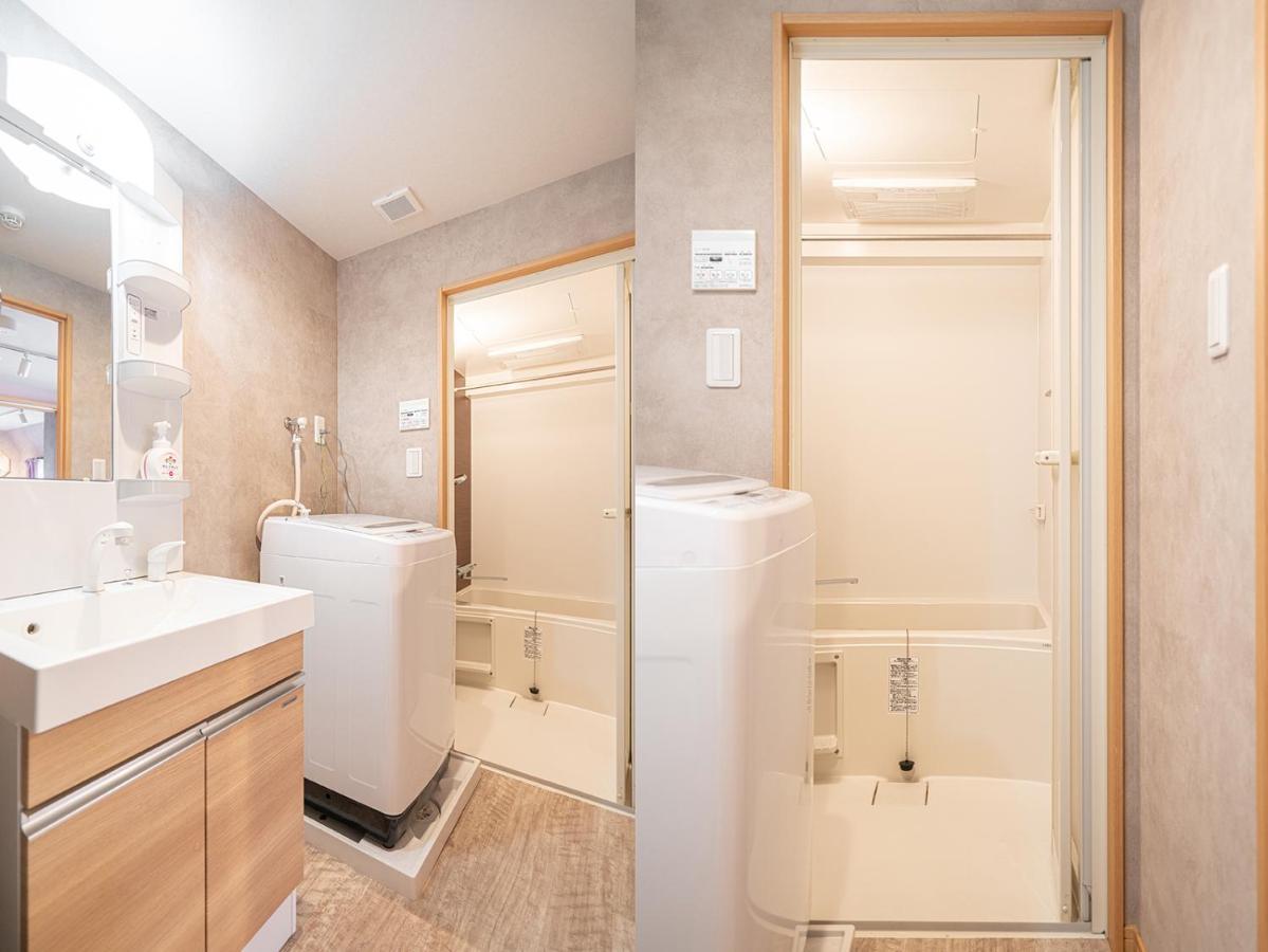 Apartahotel New Designed Ment Shin-okubo Sta 3 Min Walk