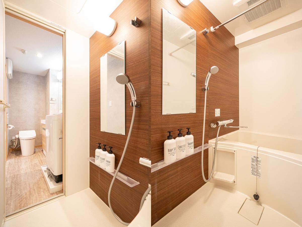 Apartahotel New Designed Ment Shin-okubo Sta 3 Min Walk *
