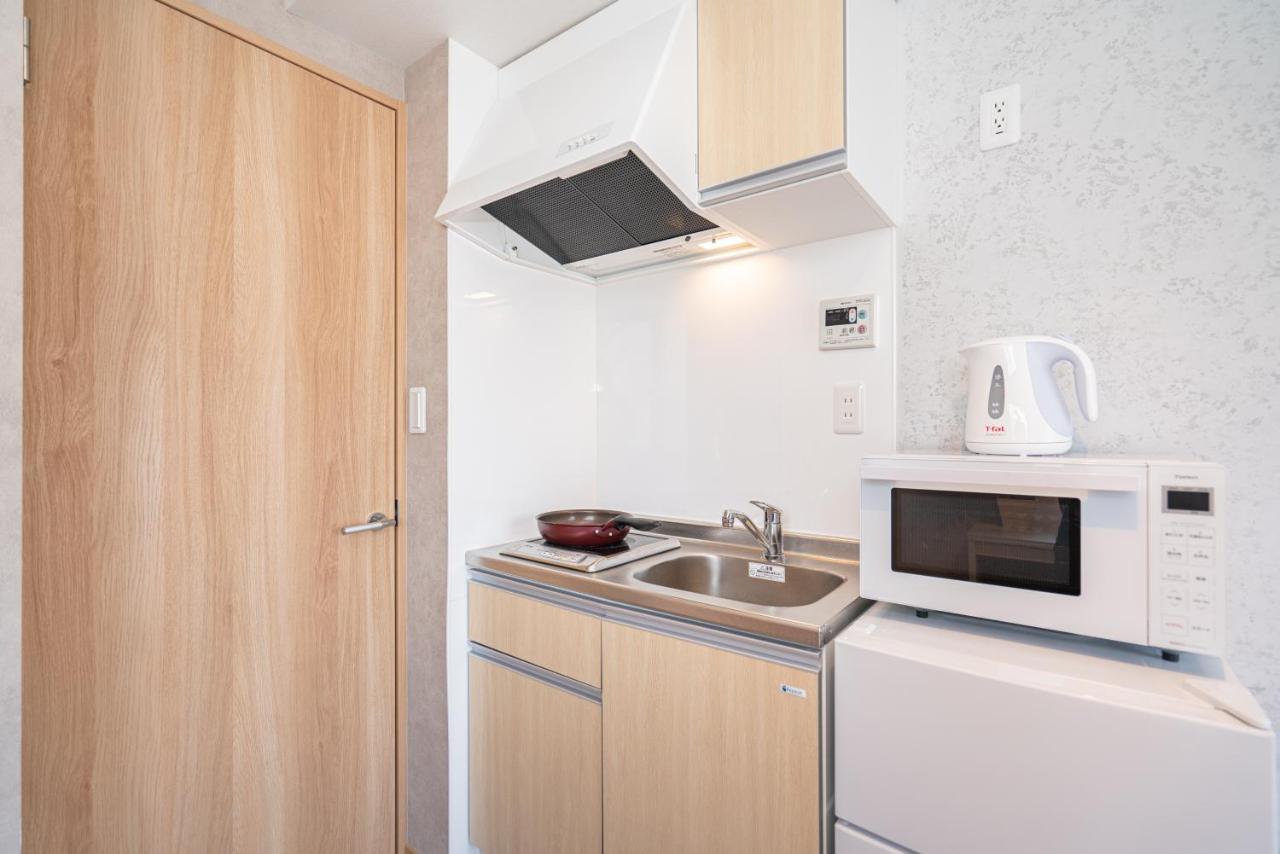 New Designed Ment Shin-okubo Sta 3 Min Walk Apartahotel