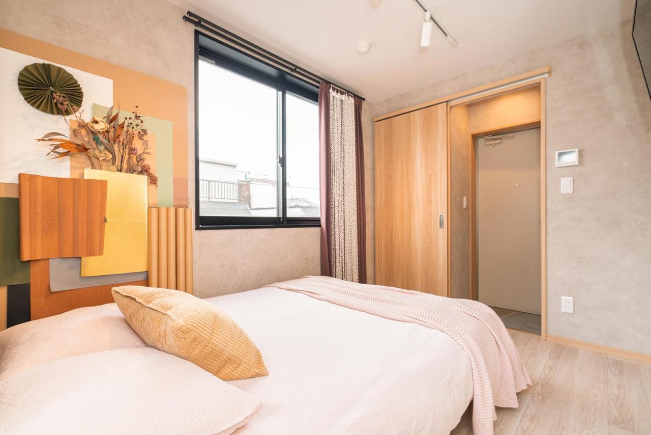 New Designed Ment Shin-okubo Sta 3 Min Walk Tokio