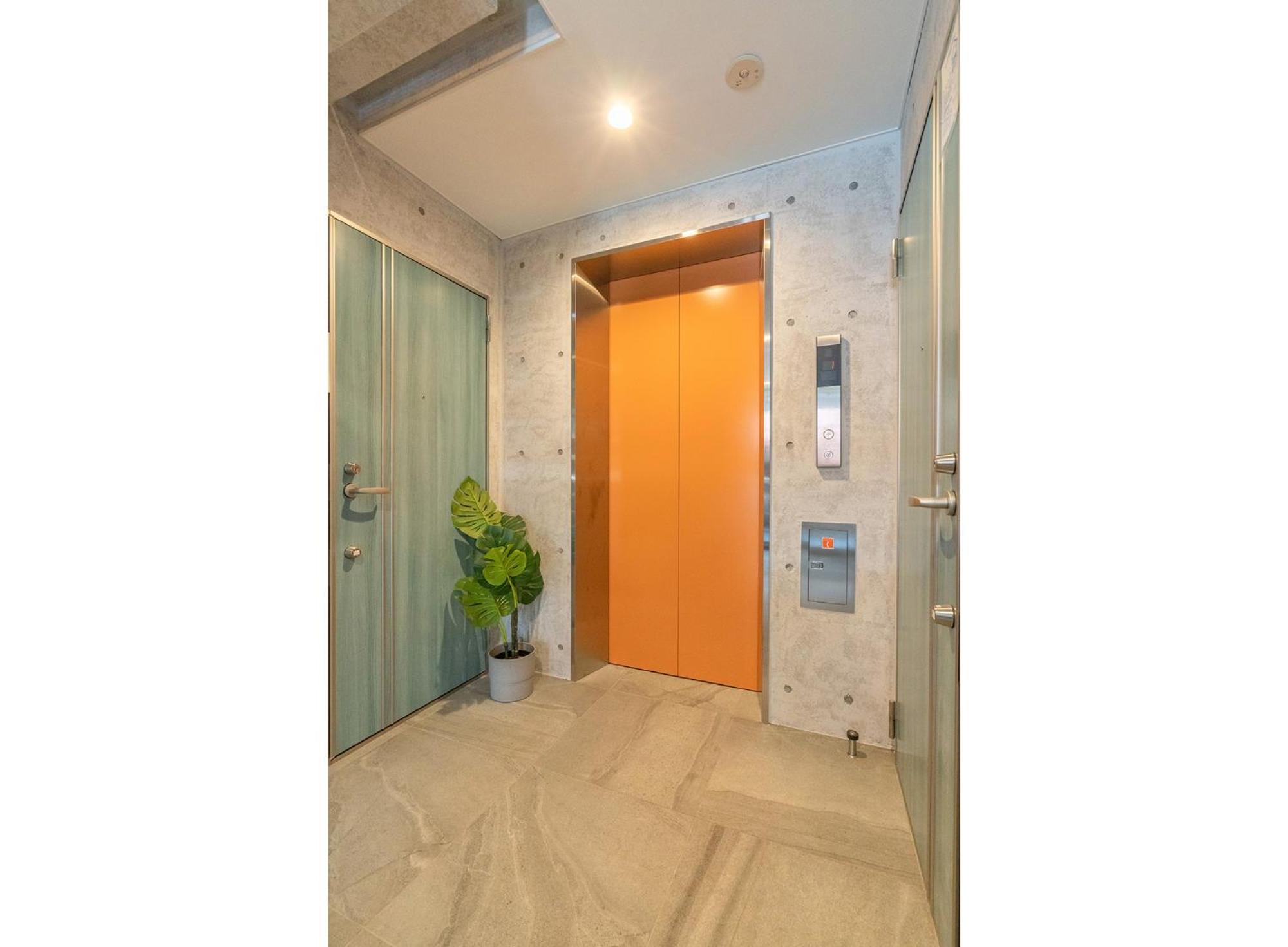 New Designed Ment Shin-okubo Sta 3 Min Walk Aparthotel